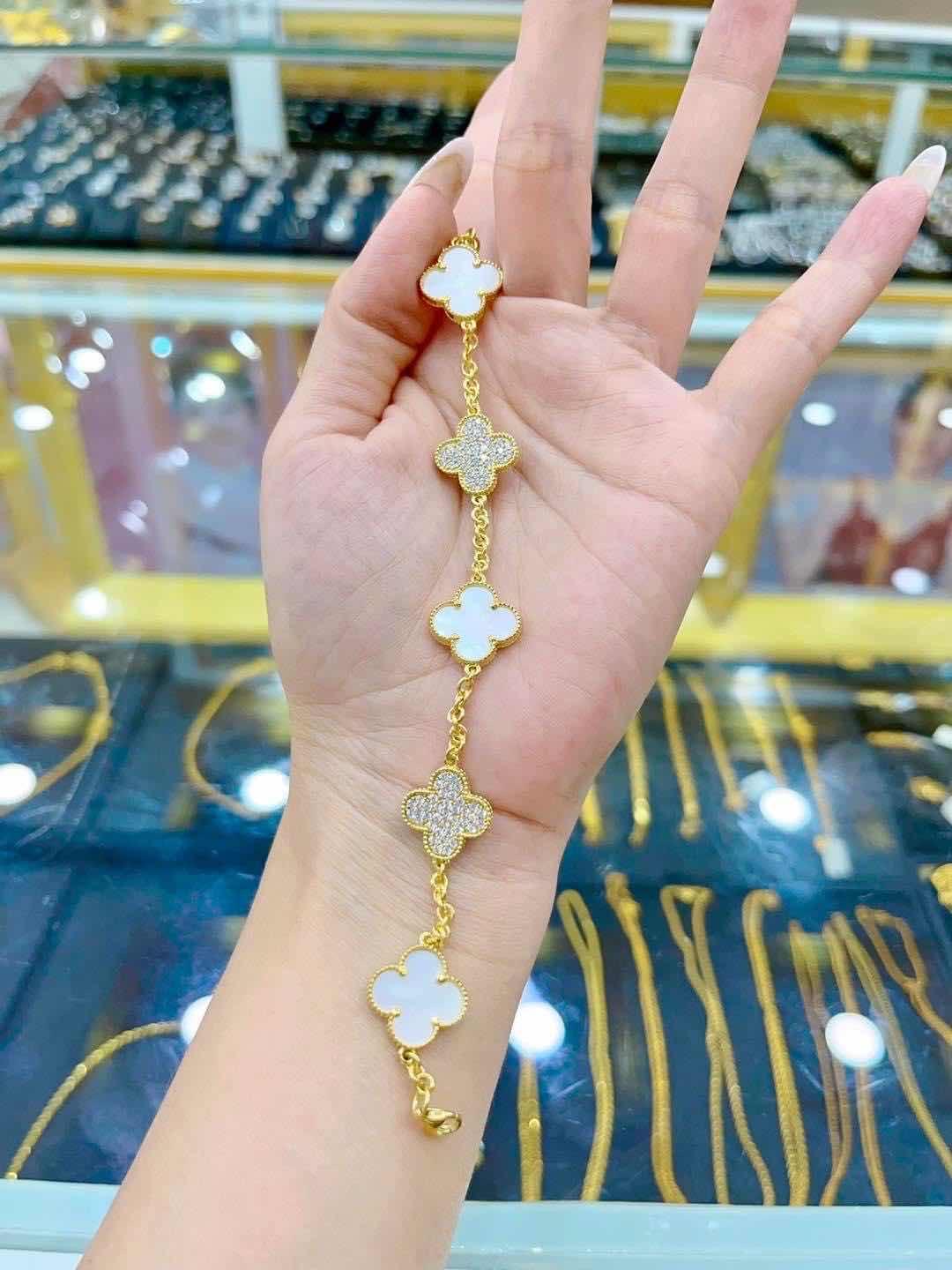 ខ្សែដៃ