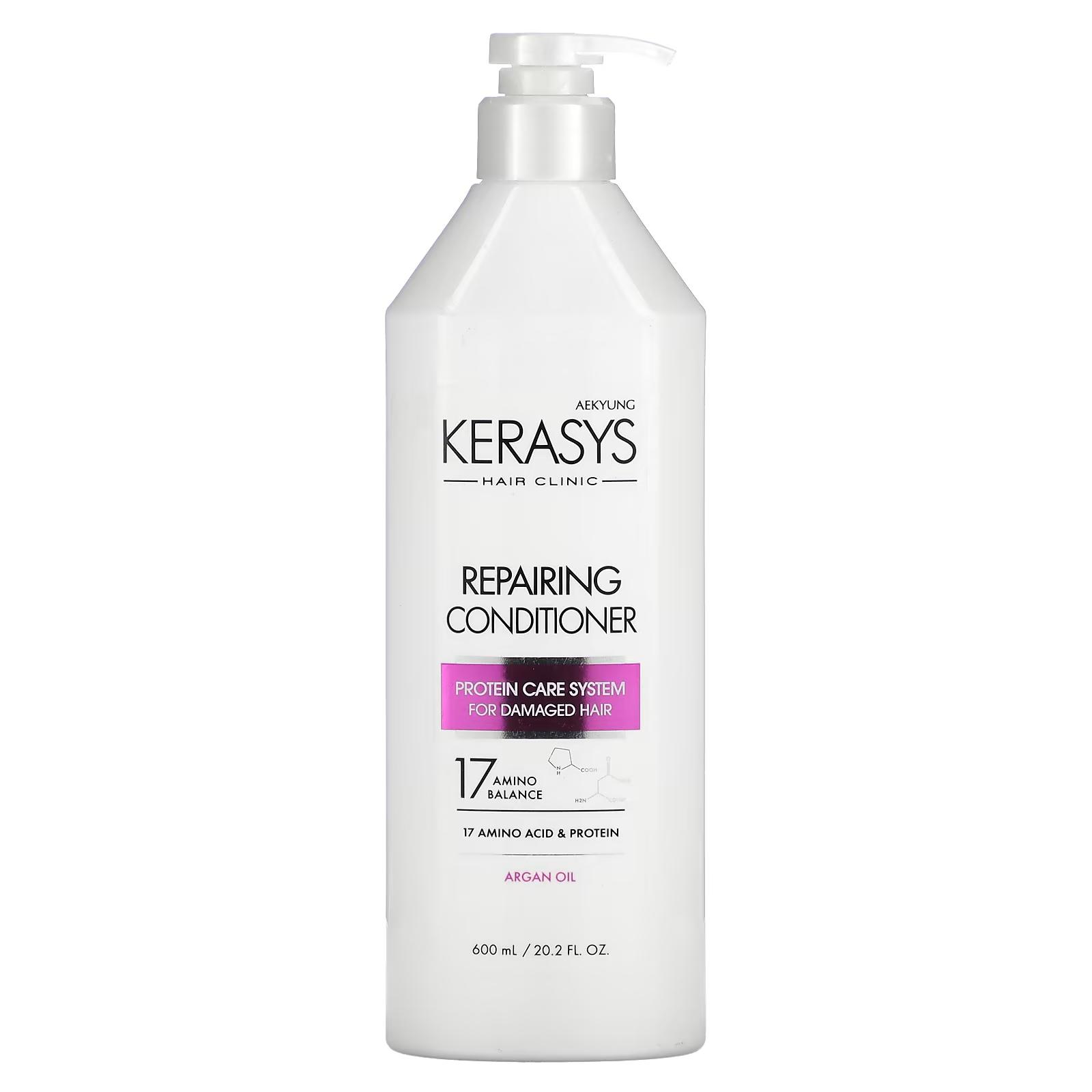 kerasys repairing conditioner