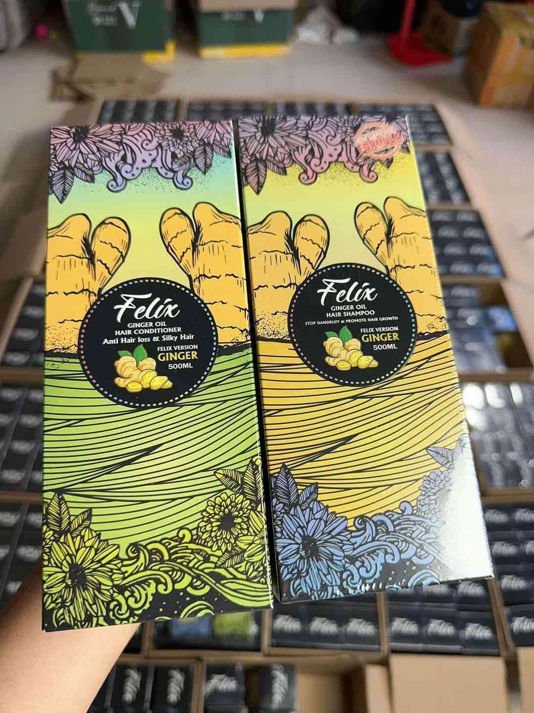 Felix 500ml