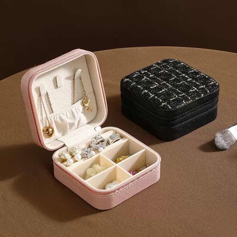 Jewelry Box
