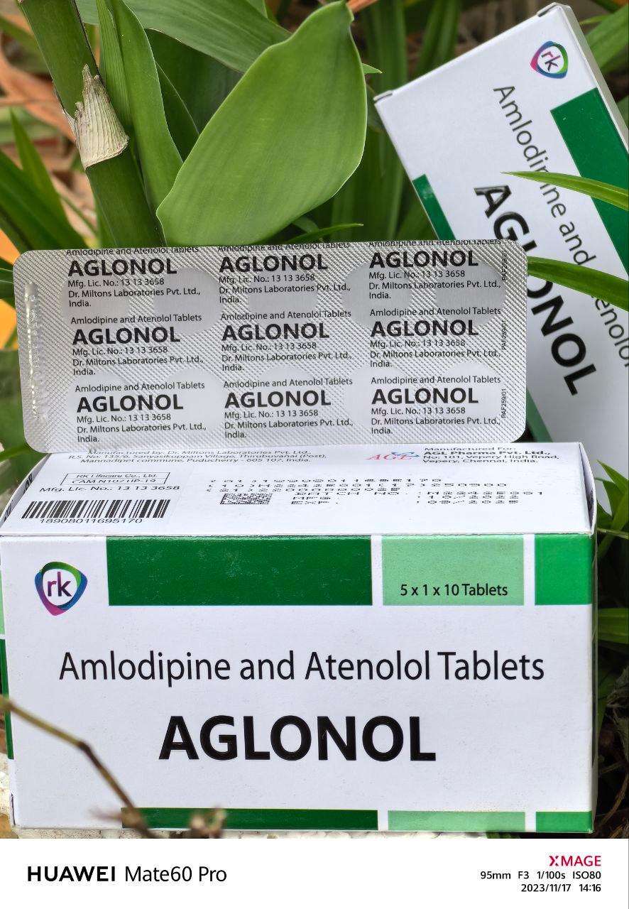 AGLONOL 