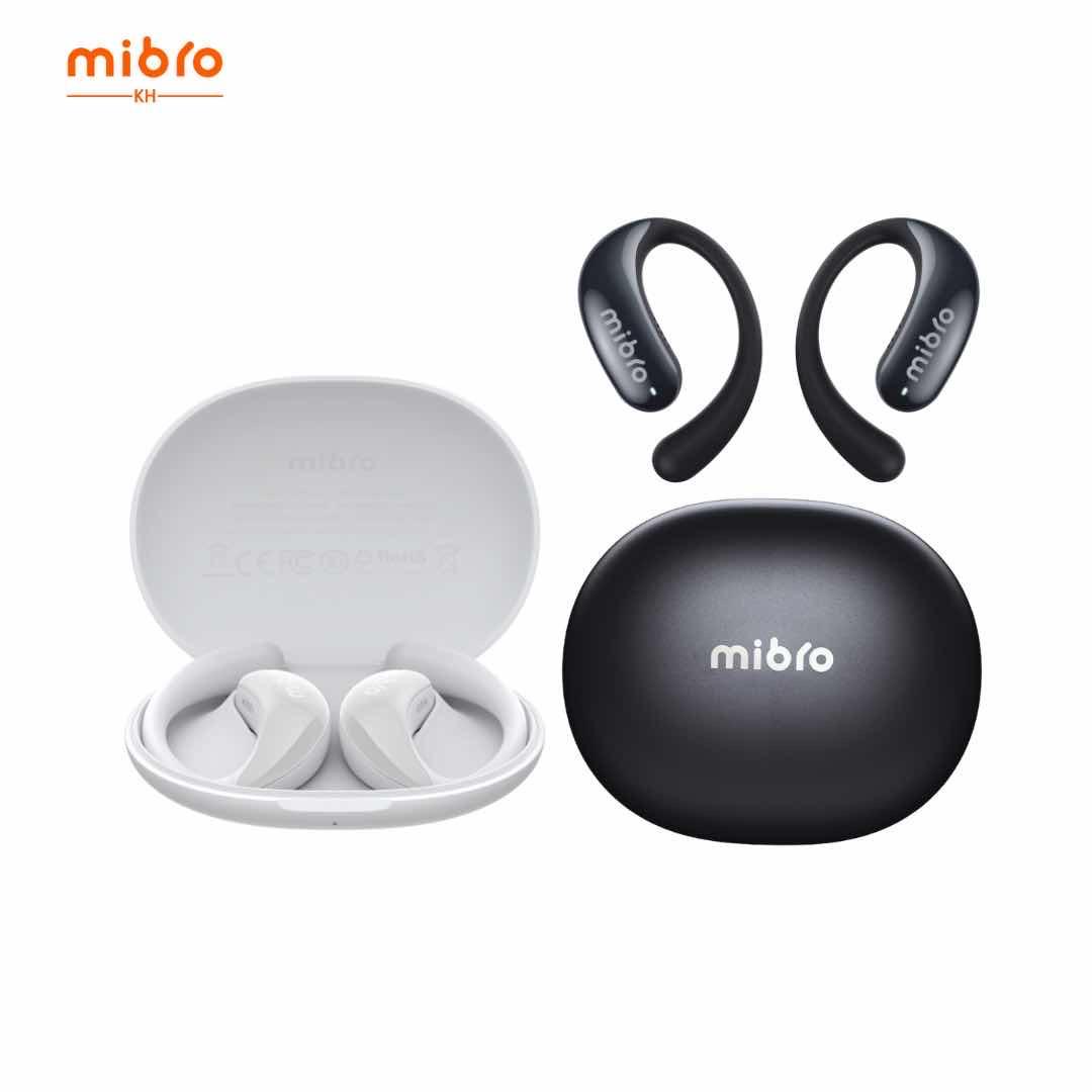 Mibro OpenEar