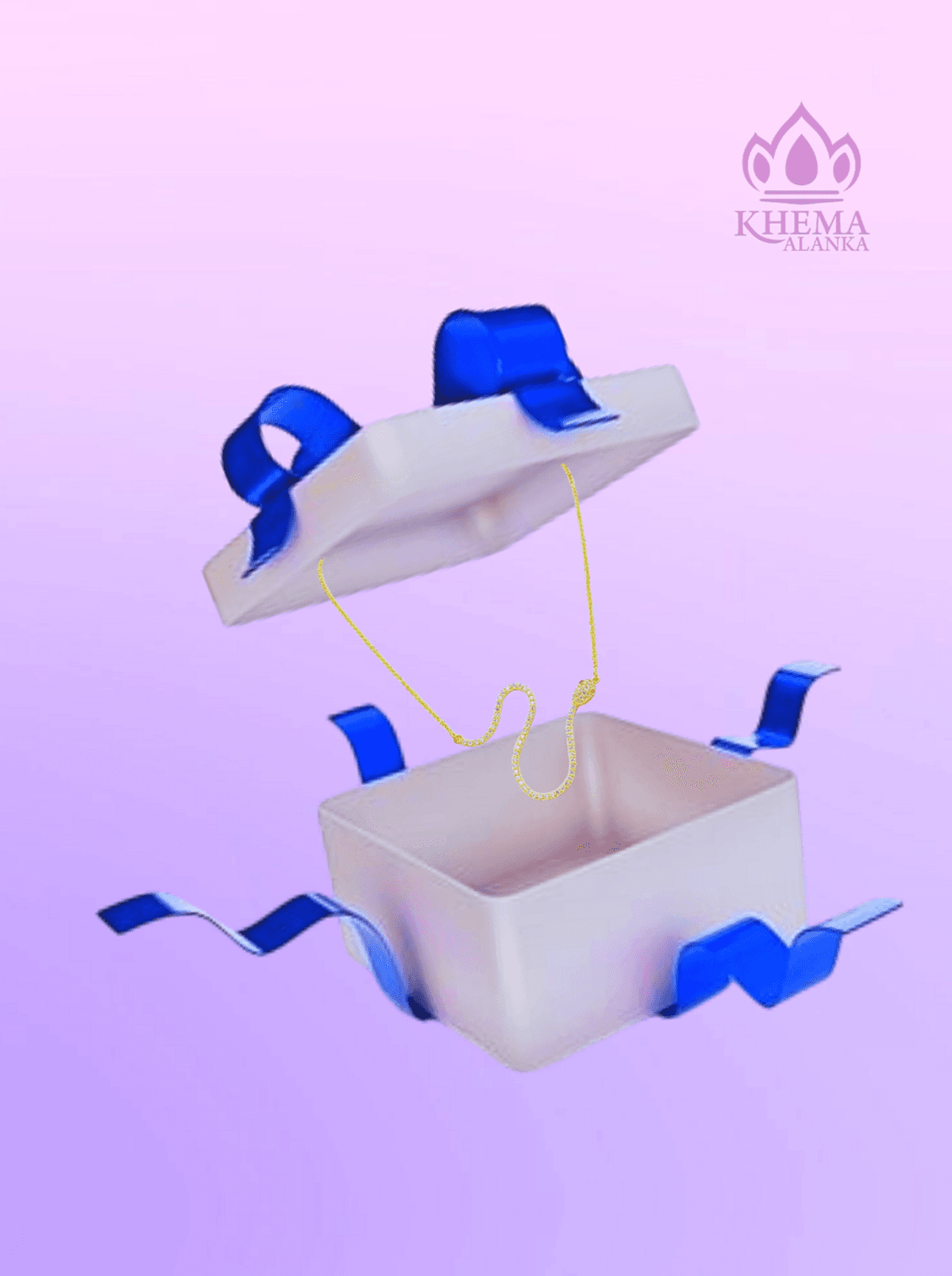 ខ្សែក ប្លាកទីន