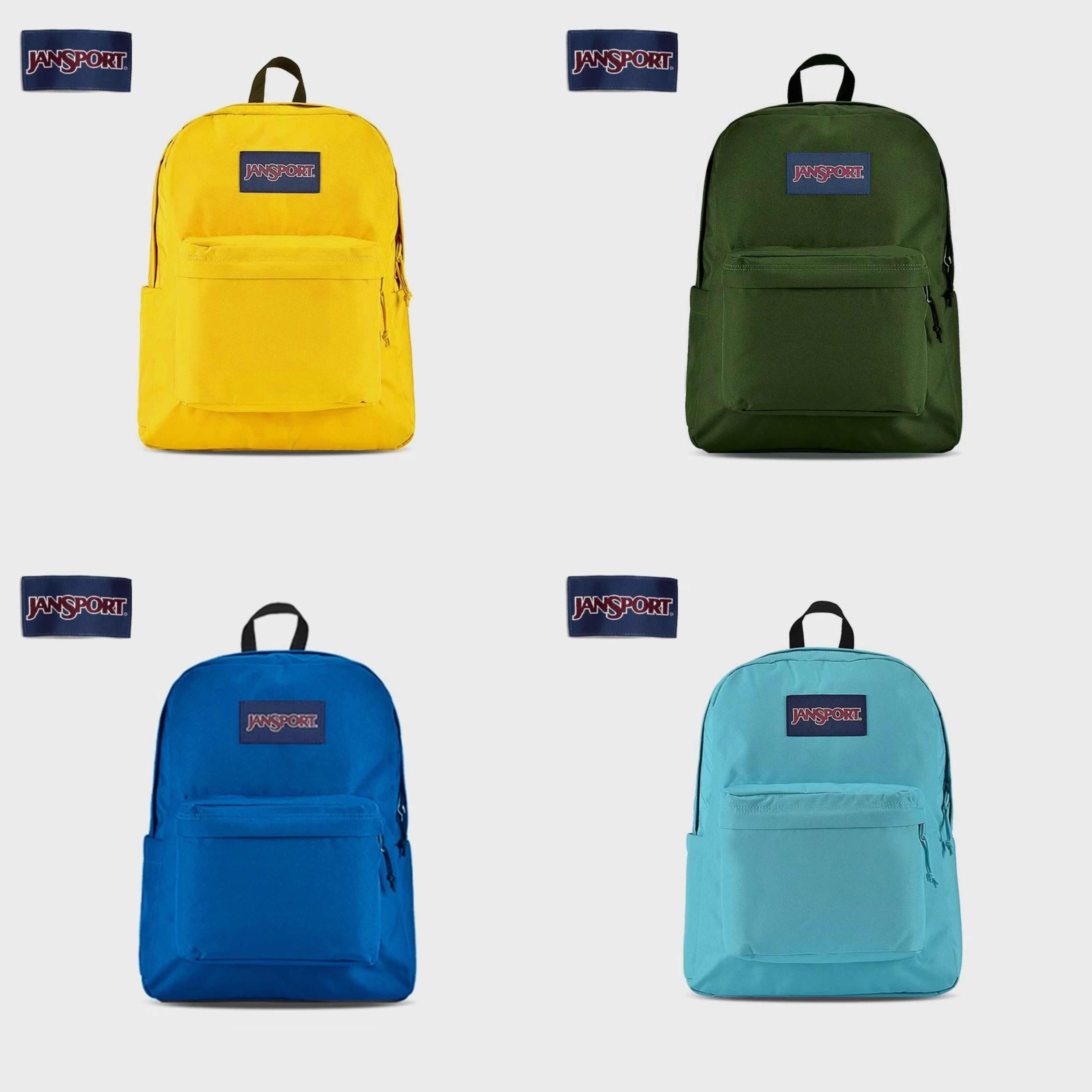 Jansport 06