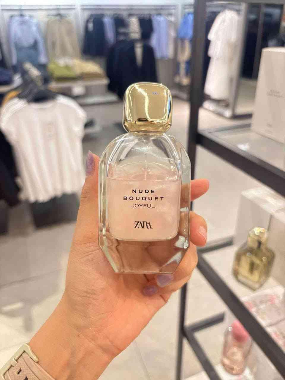 Zara Perfume 100ml 