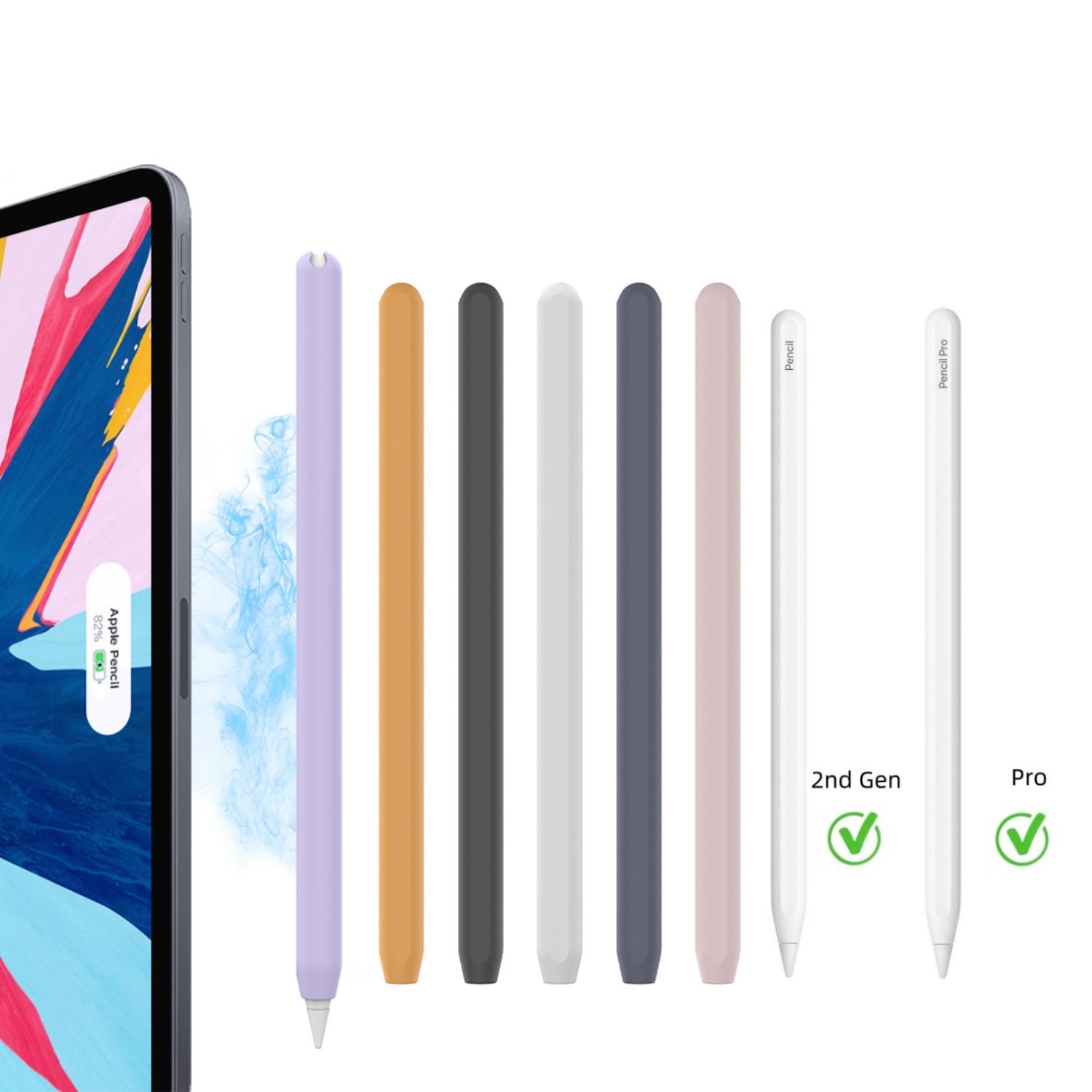 Apple Pencil 2/USB-C/Pro Fashion Case