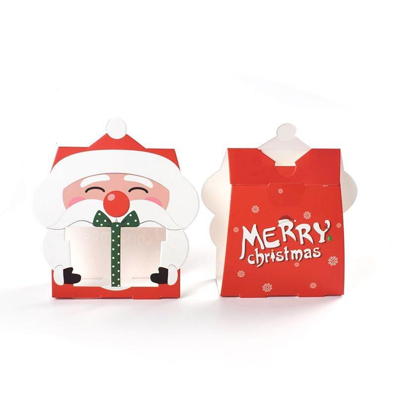 Santa Box 