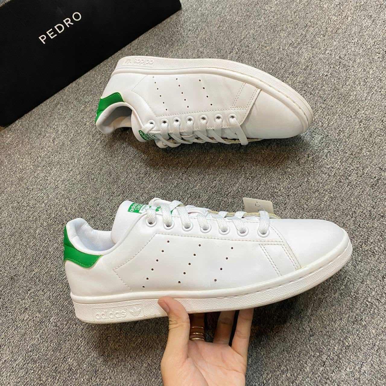 Adidas-Stan Smith