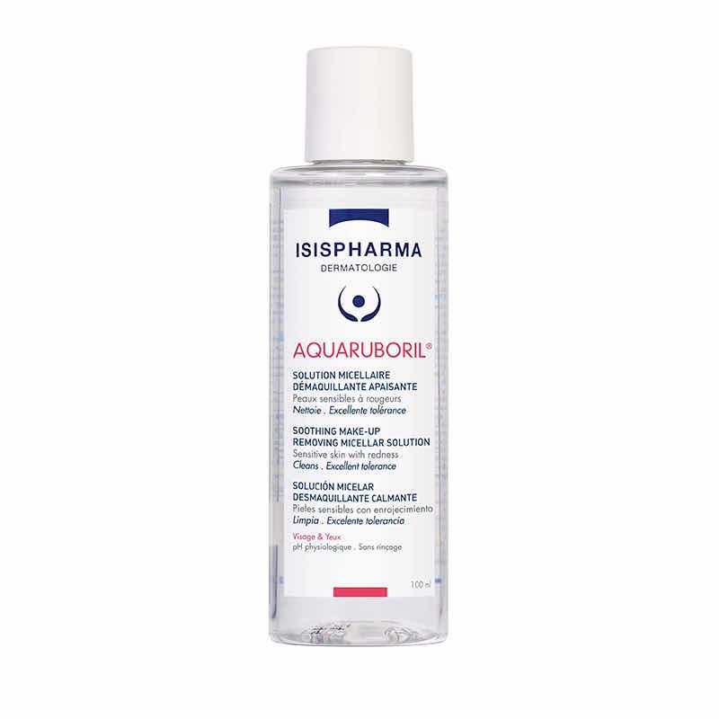 ISISPHARMA  Aqua ruboril 100ml