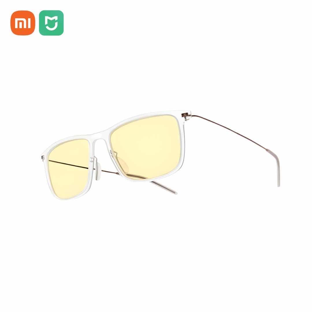 Mijia Anti-Blue Light Glasses Pro White