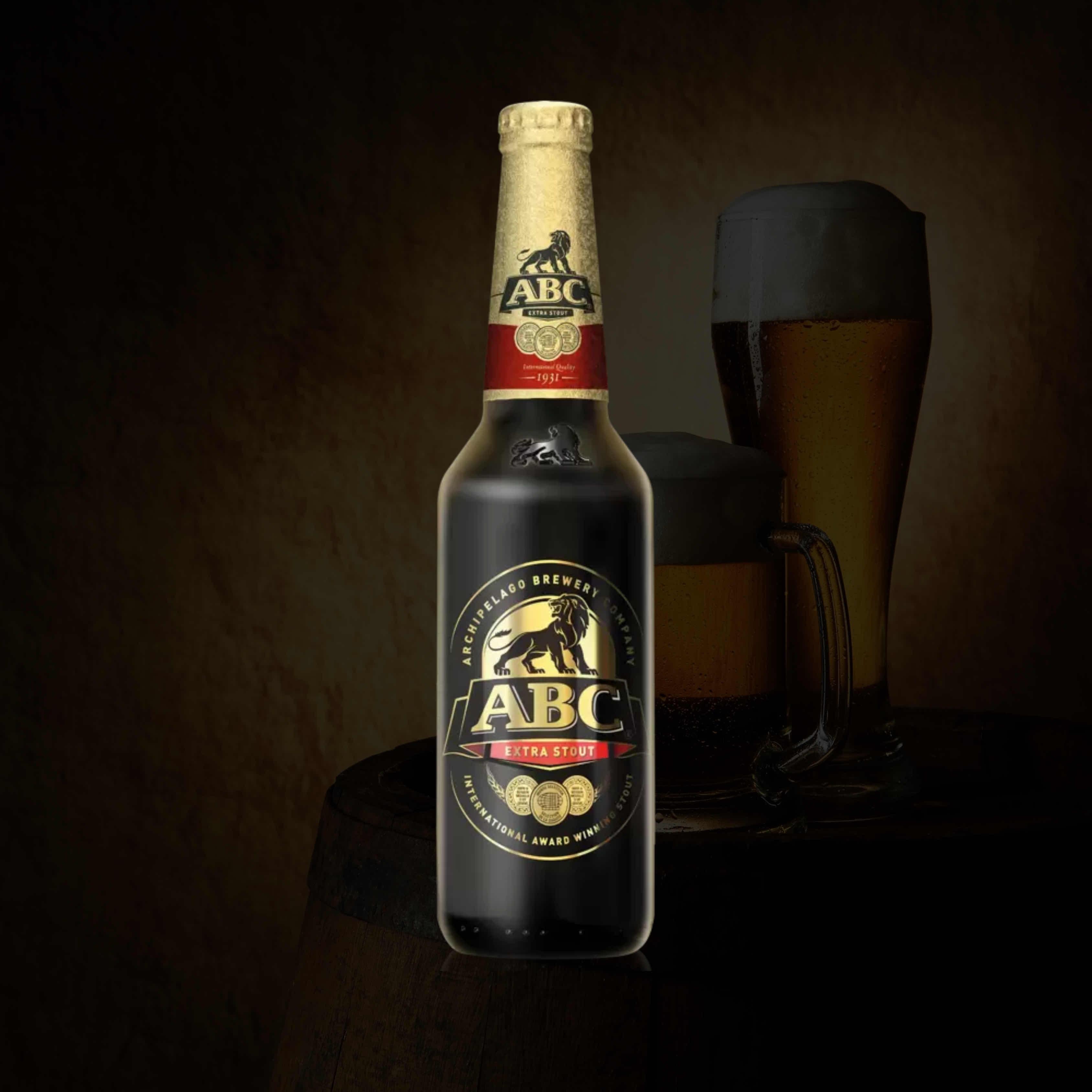 ABC Bottle