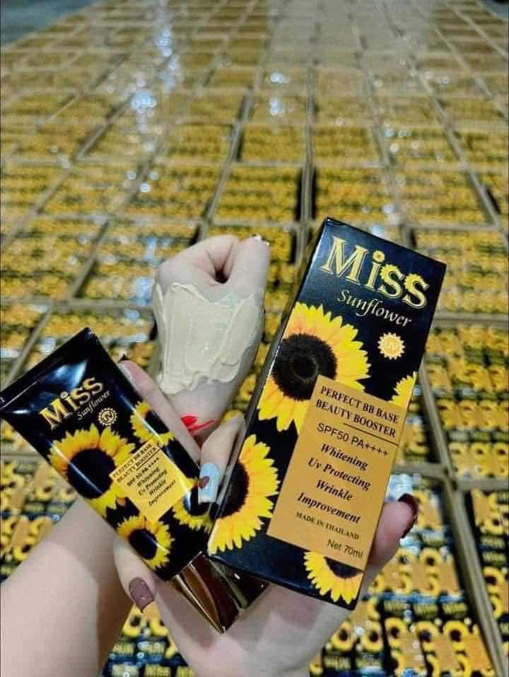 BB miss