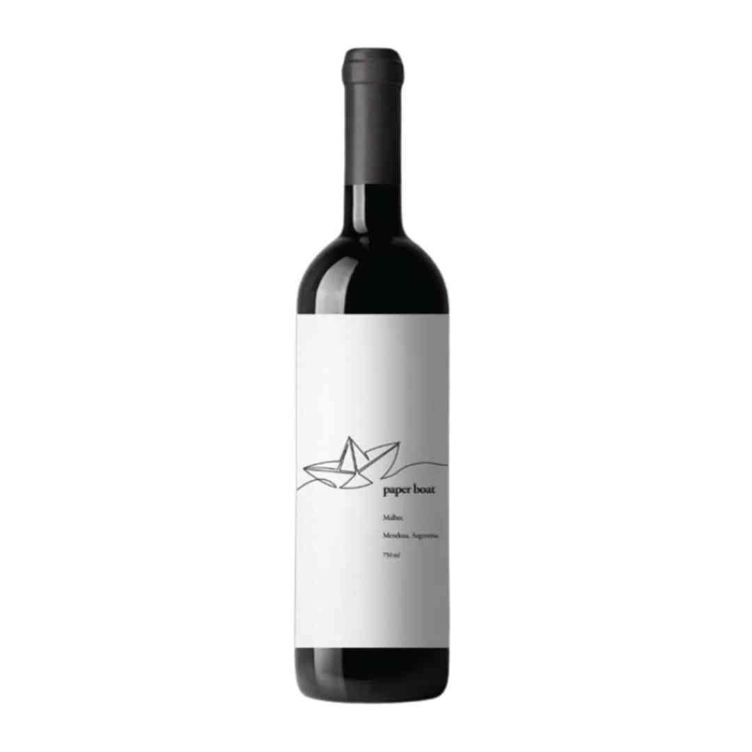 PaPer Boat (750ml)