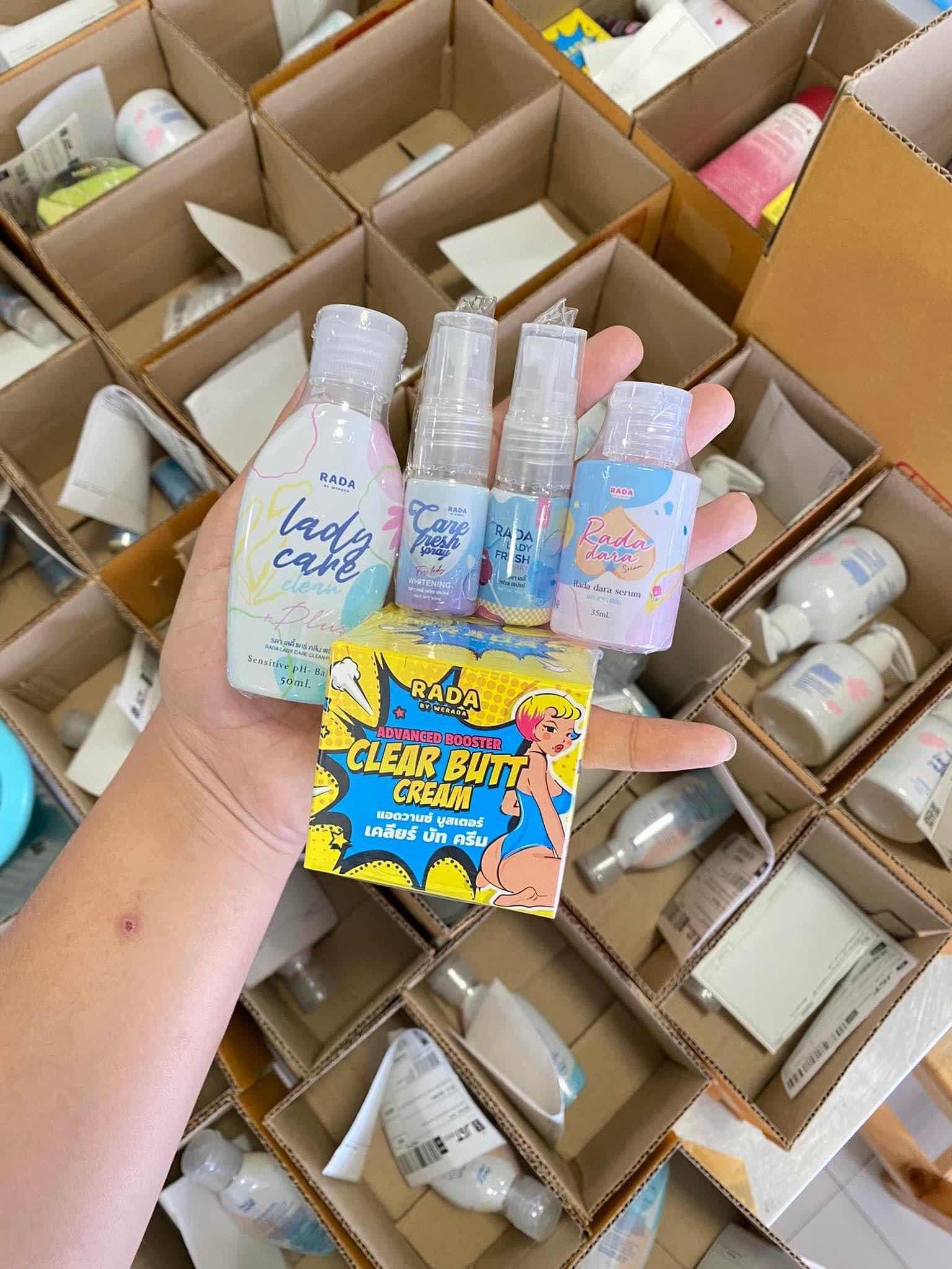 ទឹកអនាម័យ​ សេរ៉ូ​ម​ស្ព្រាយ៍​ បុរស​ស្ត្រី​ 