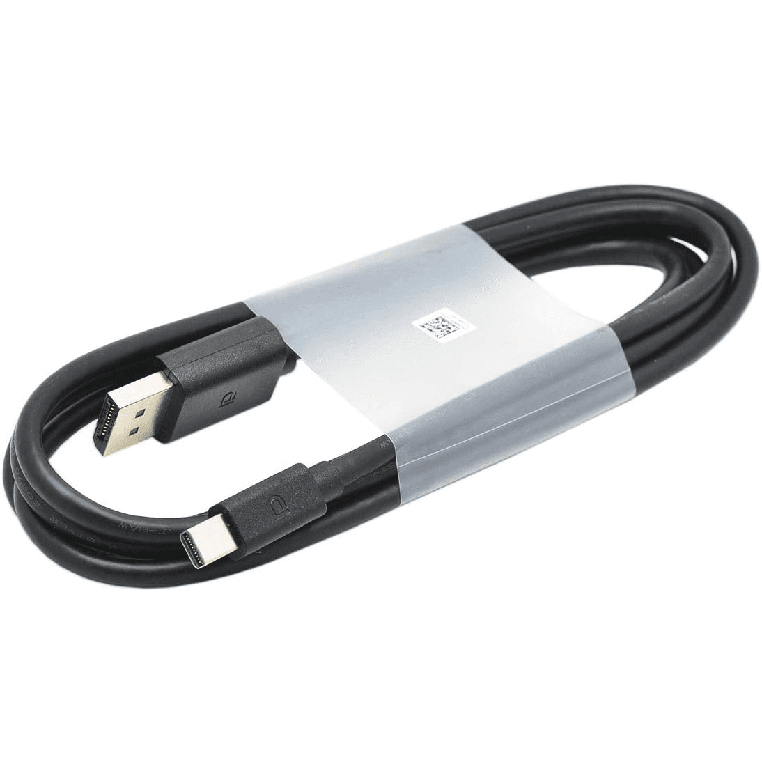 Dell Mini display Port To DP  1.8M 144HZ 2K 4K