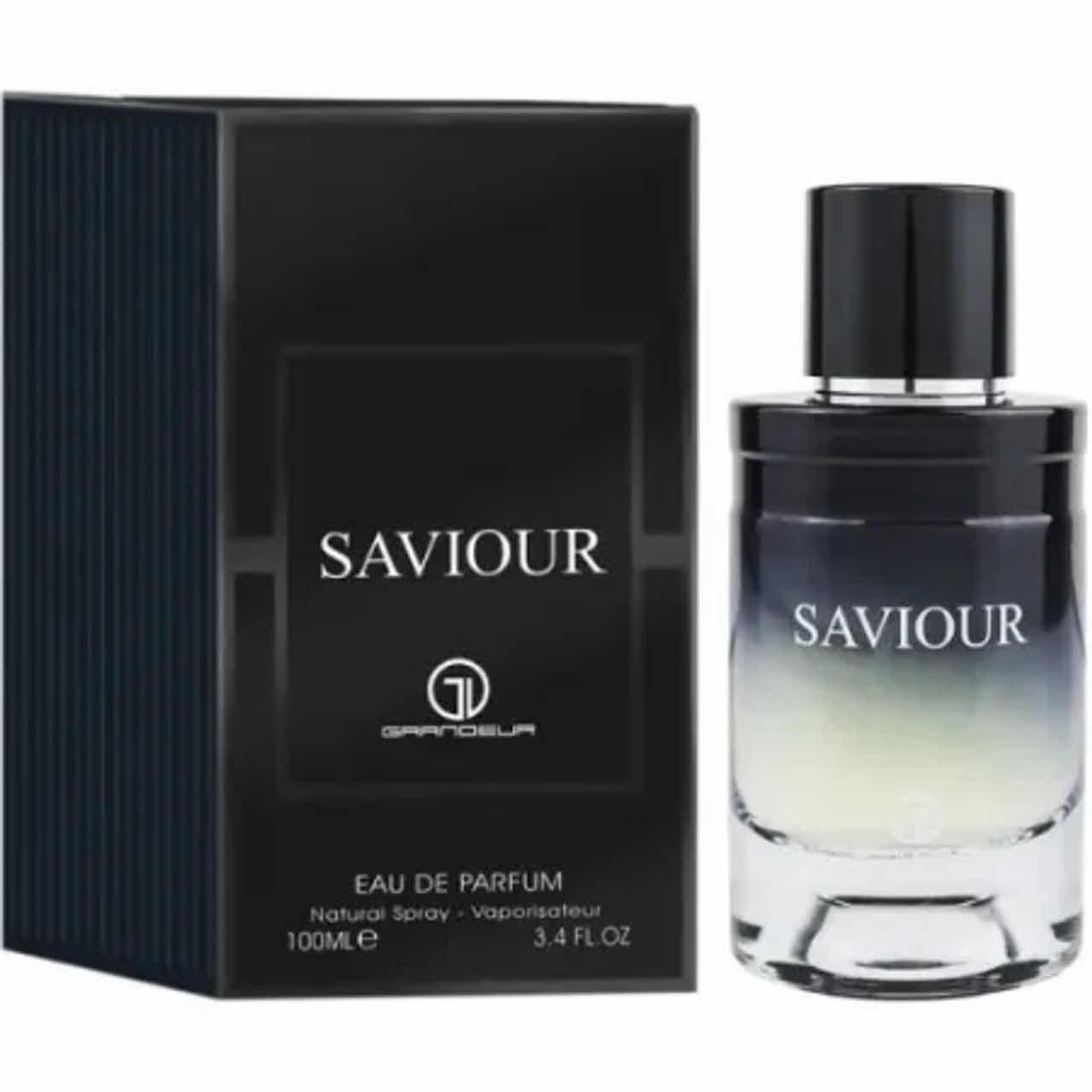 Grandeur saviour 