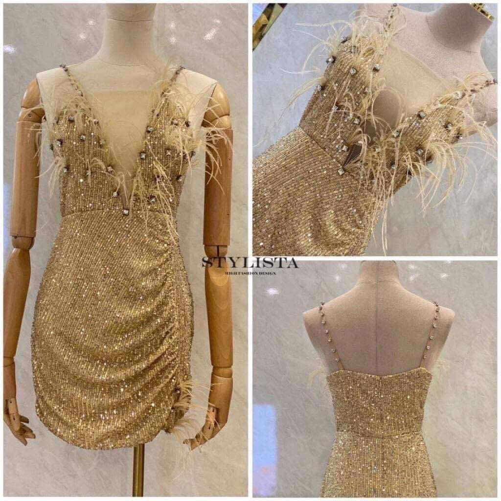 Dress S M L