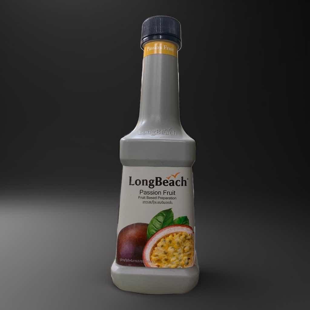 Longbeach-puree-passion