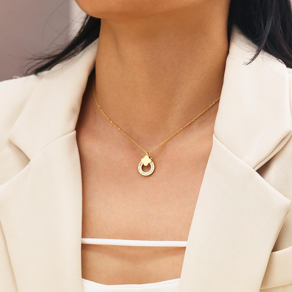 NC040_Pendant Necklace 