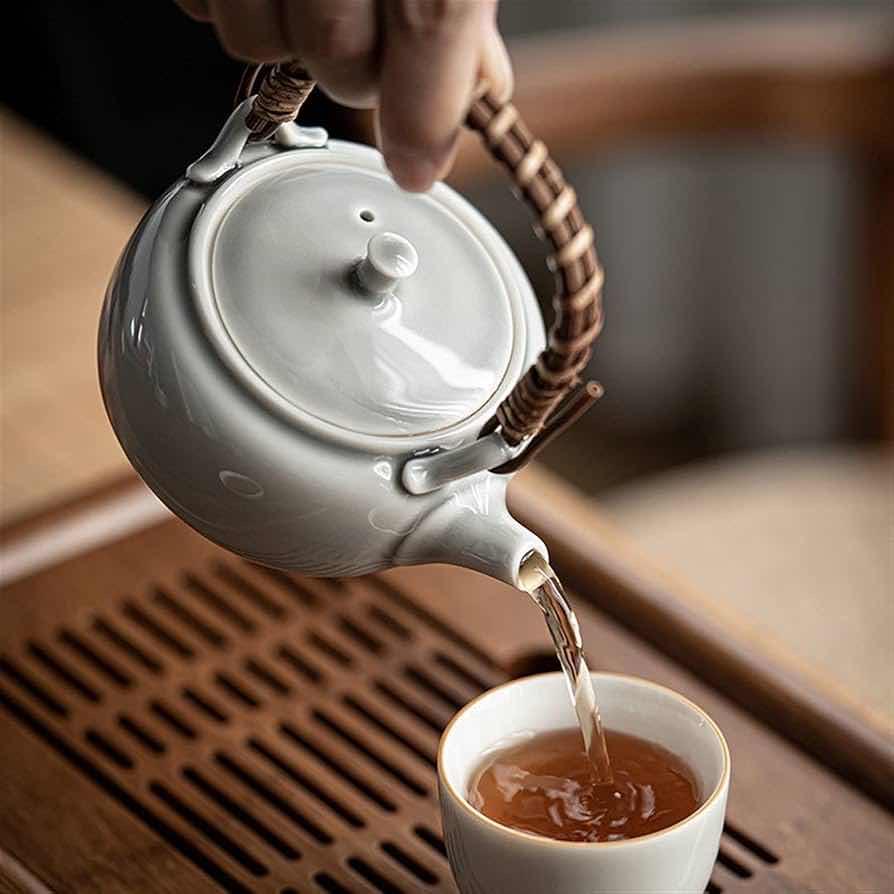 Tea Pot