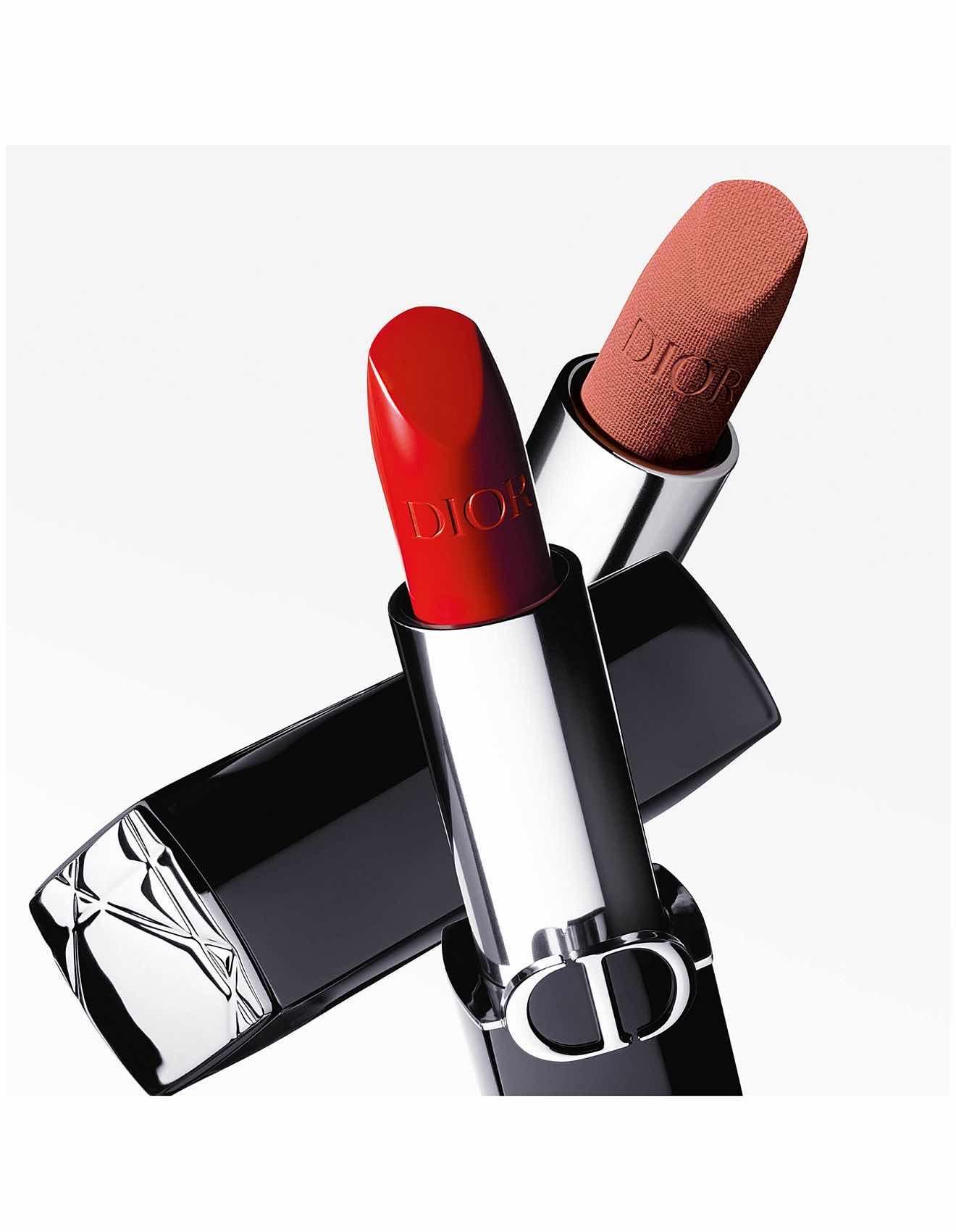Dior Rouge Lipstick A206 