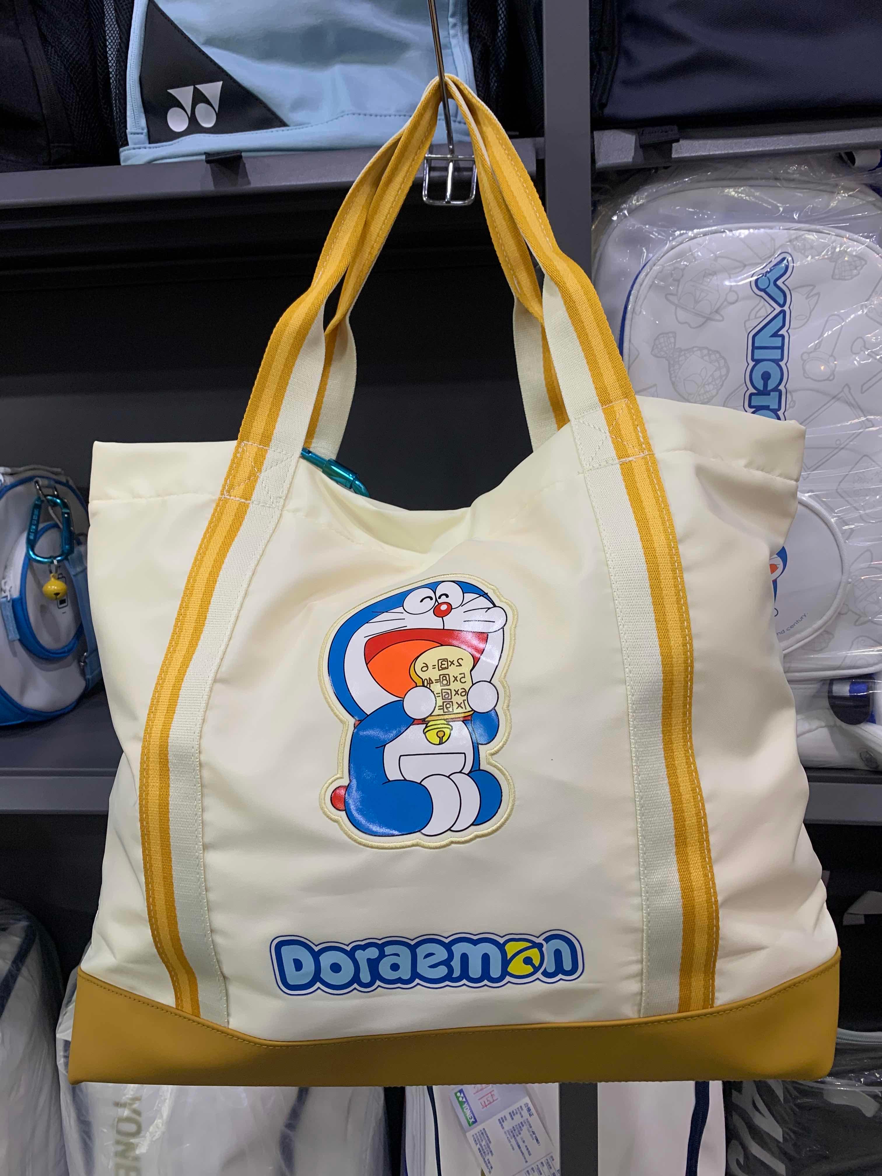 កាបូបស្ពាយជំហៀងDoraemon