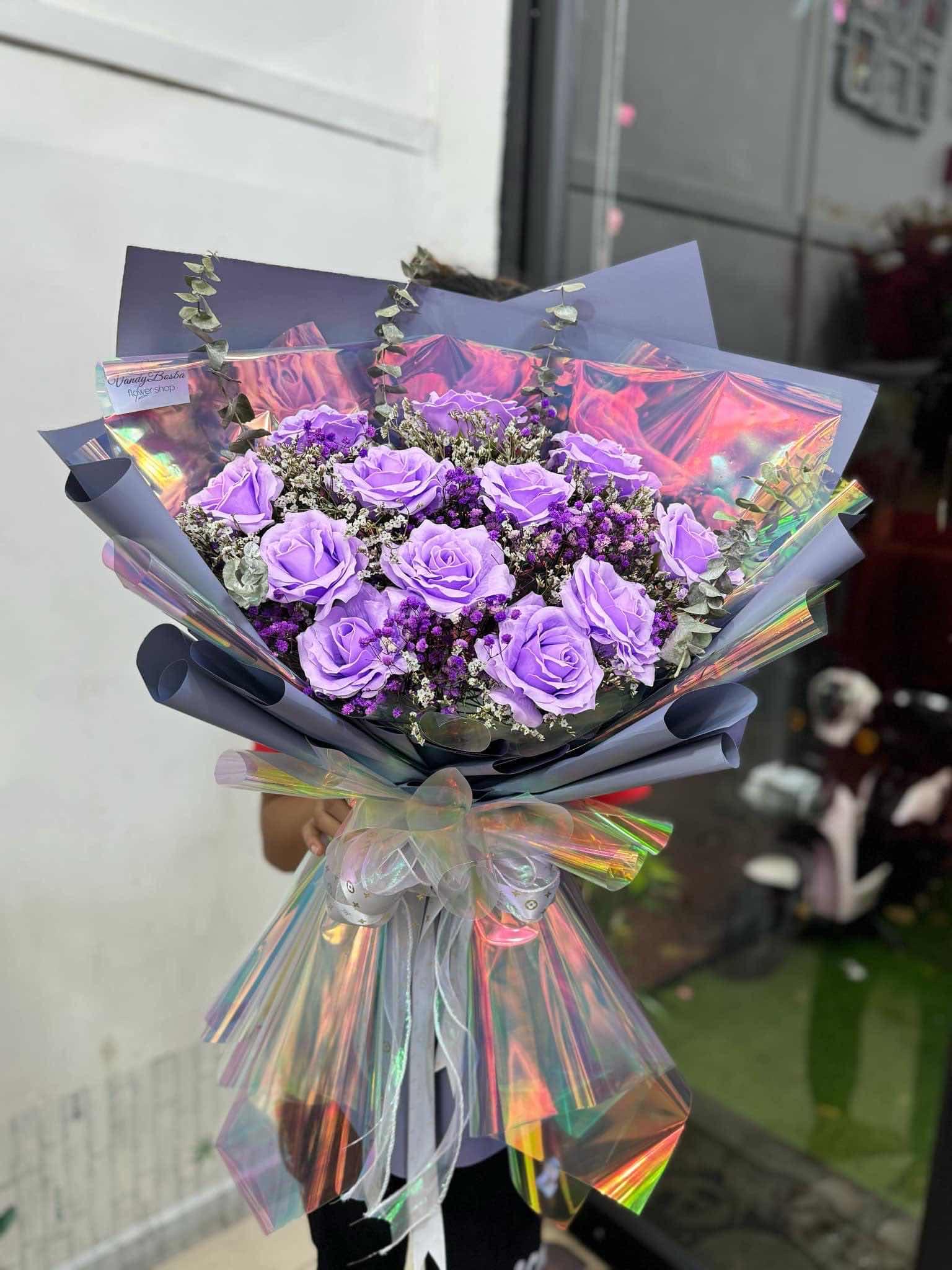 ផ្កាក្រអូប