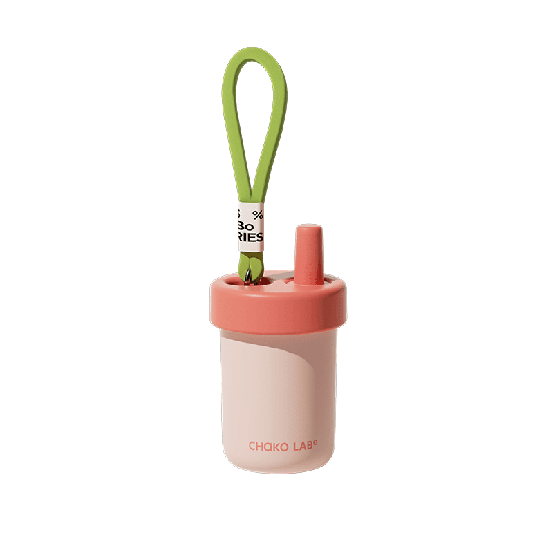 Thermos- Pink