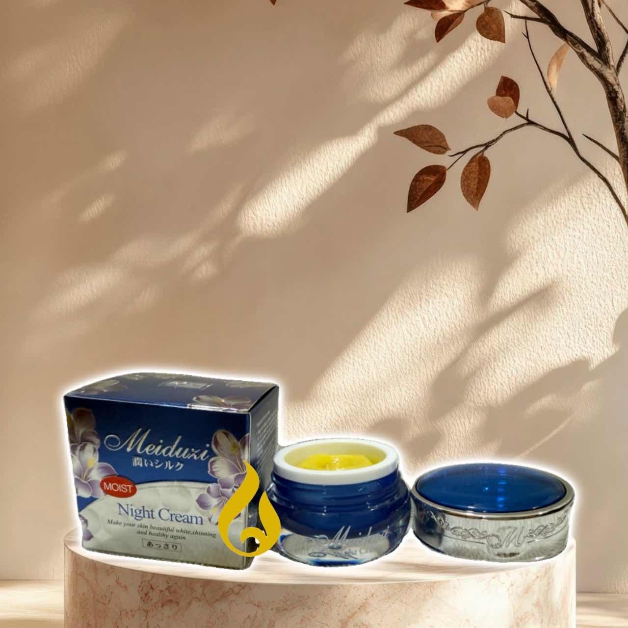 Meiduzi Night Cream