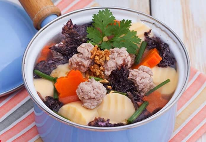 ស្ងោជីឆាយ