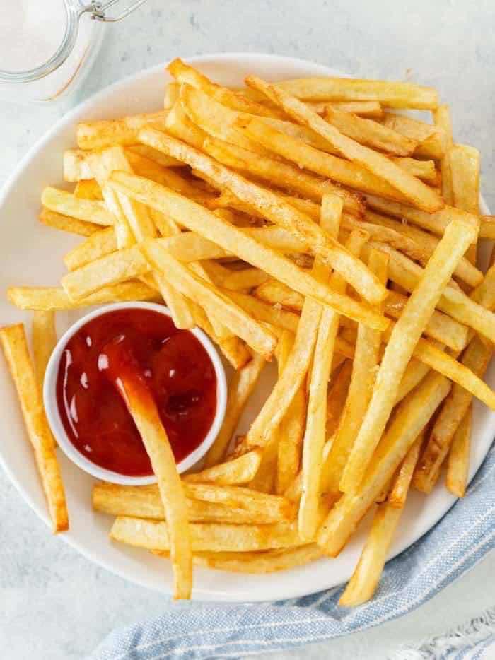 ដំឡូងបំពង 