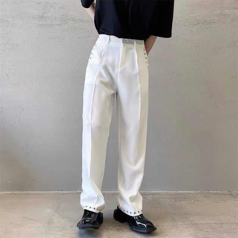 Long Pant 