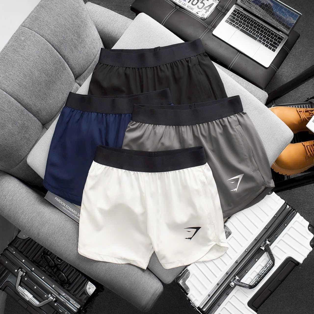 Running shorts G.S