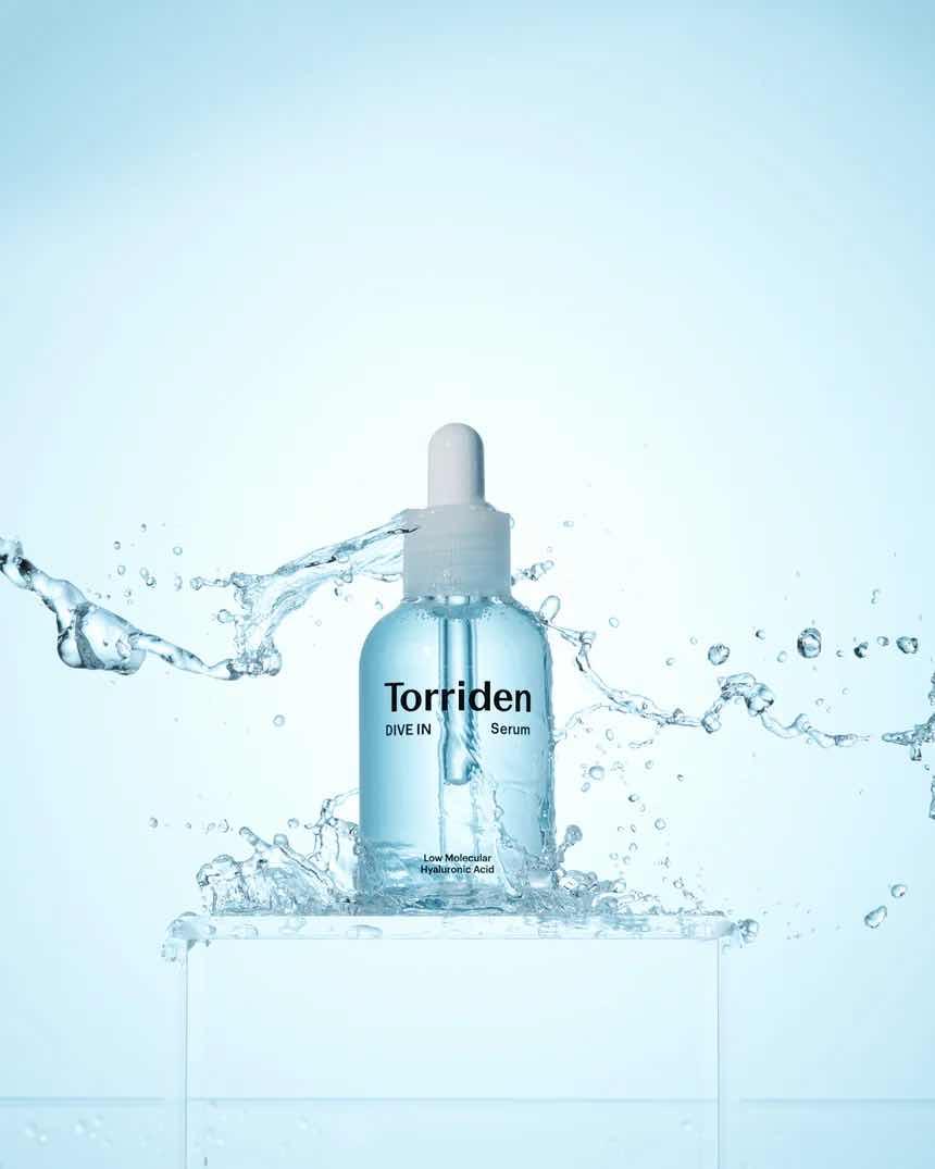 Torriden Dive In Serum