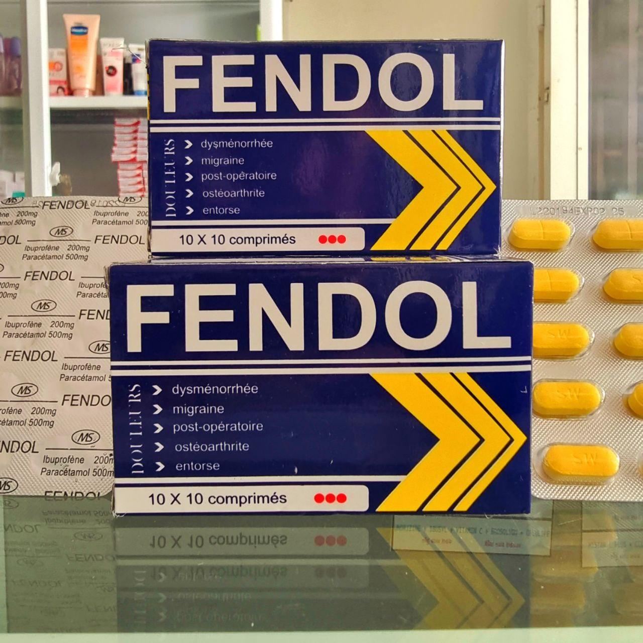 FENDOL