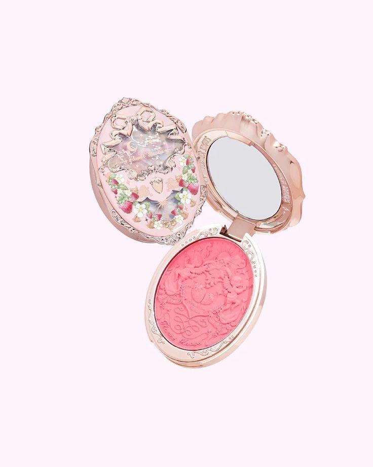 FlowerNote Blush 