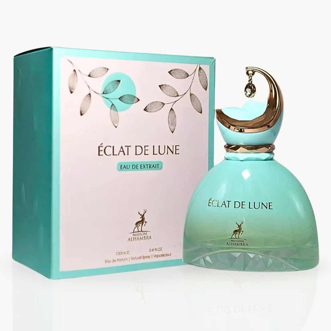 ECLANT DE LUNE 