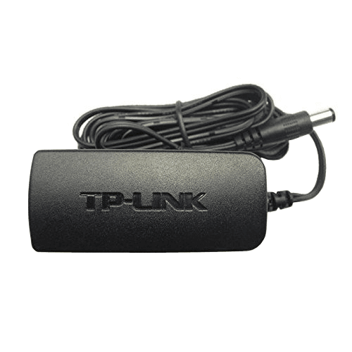 TP-LINK Adapter 9V0.6A