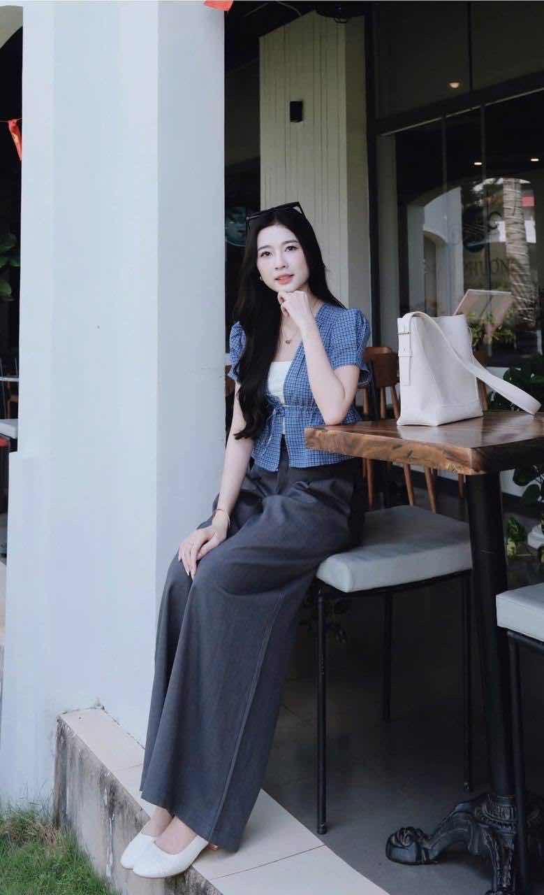 ឈុតខោវែង3in1💙