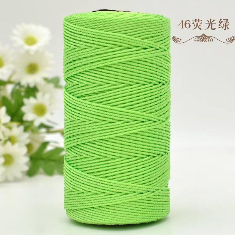 chinese nylon