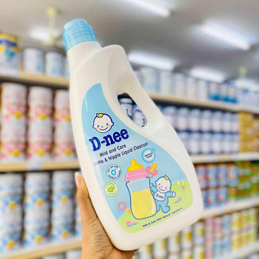 D-nee 1800ml