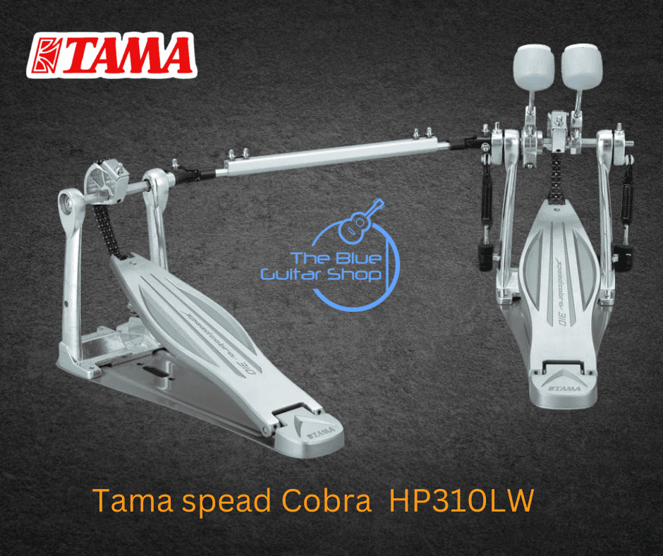 TAMA SPEED COBRA 310LW