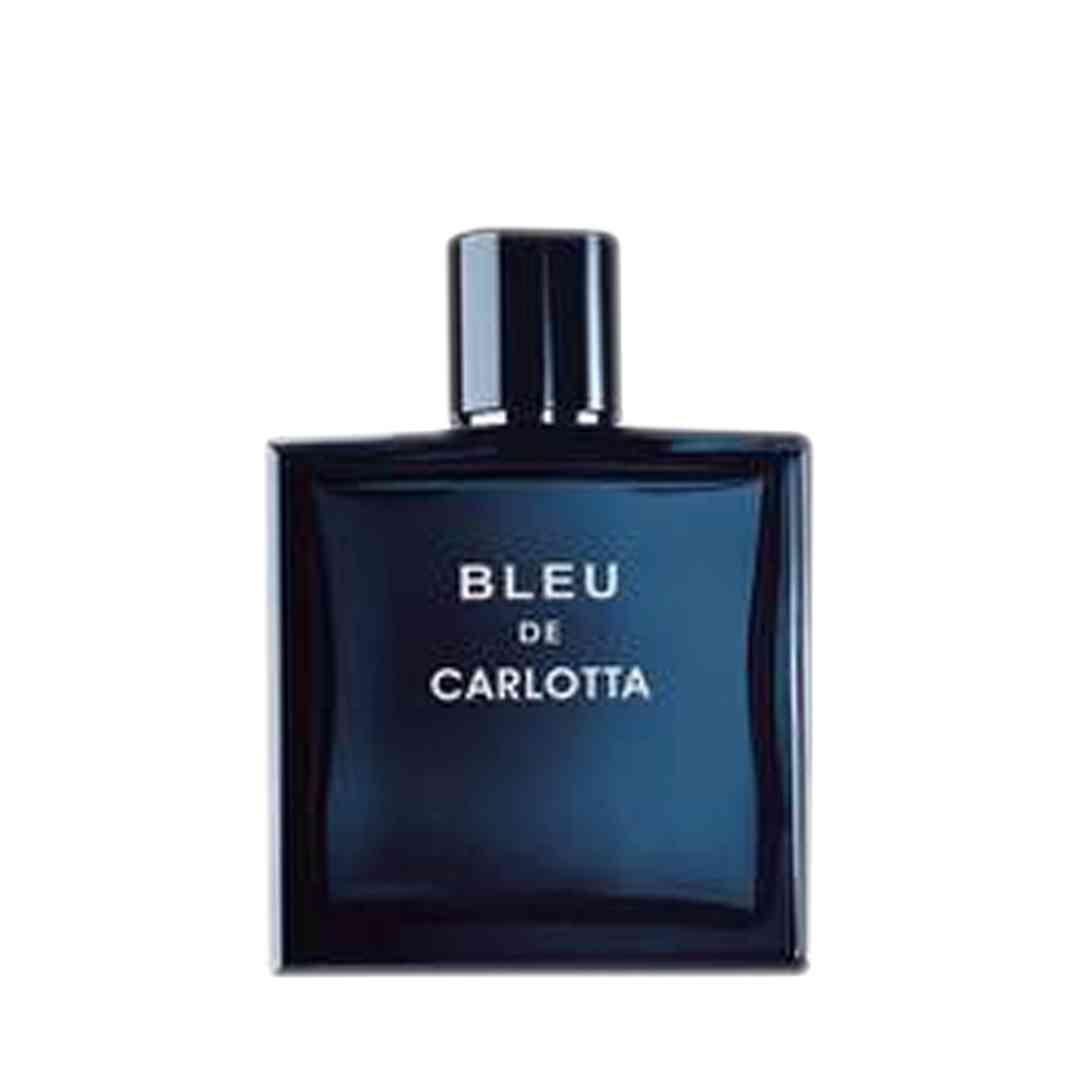 CARLOTTA Blue ដប