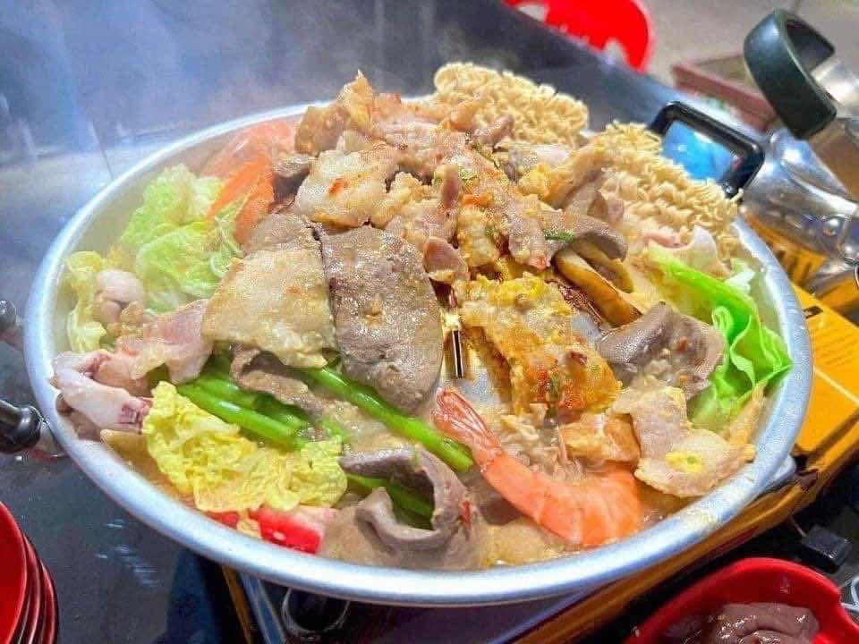 ឈុតគោឡើងភ្នំ