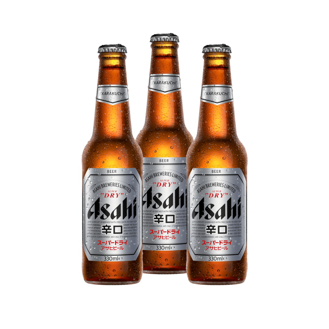 Asahi