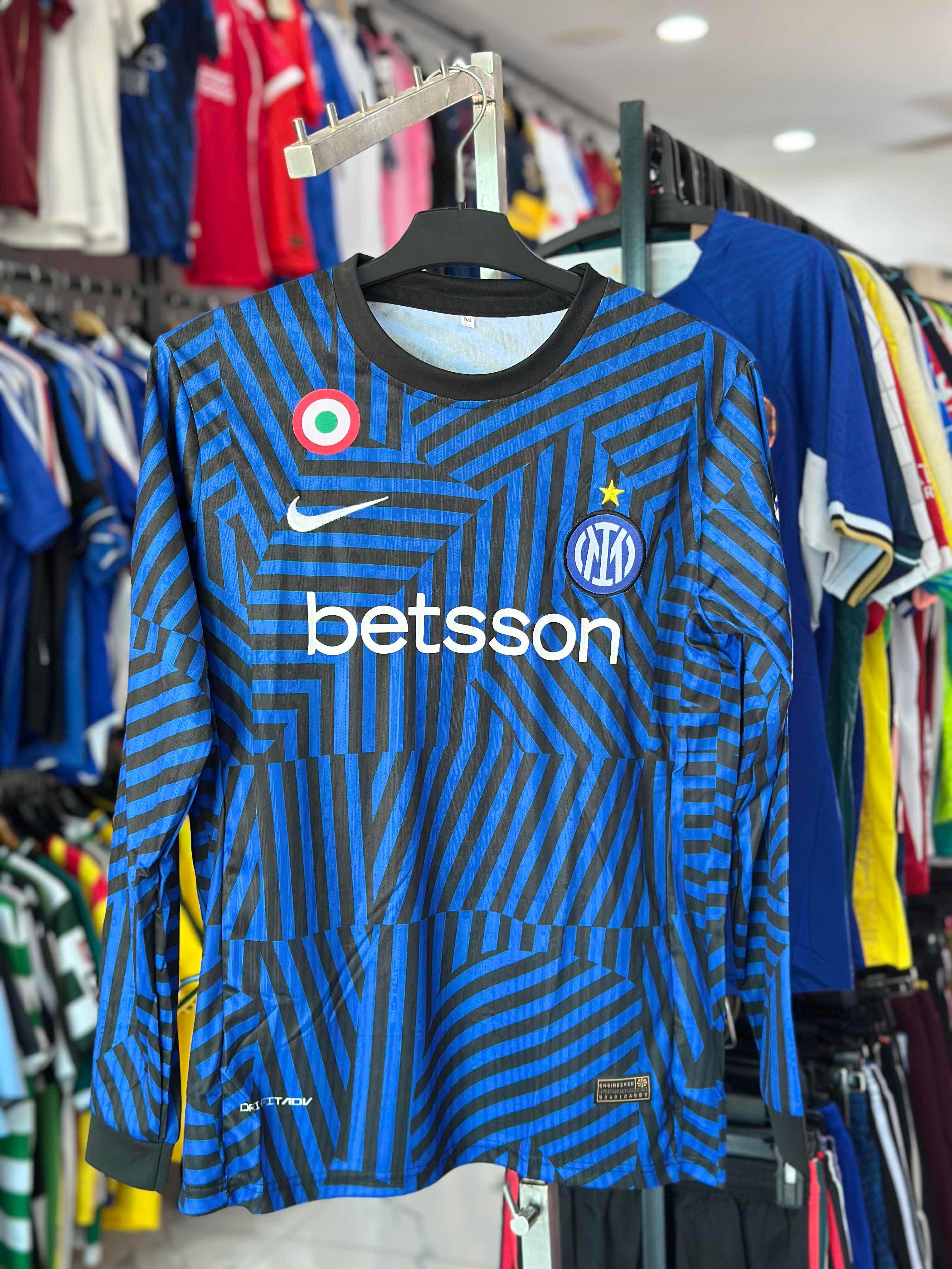 Inter Milan