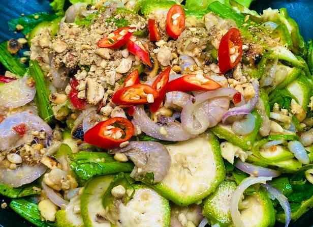 ភ្លាកំពឹស