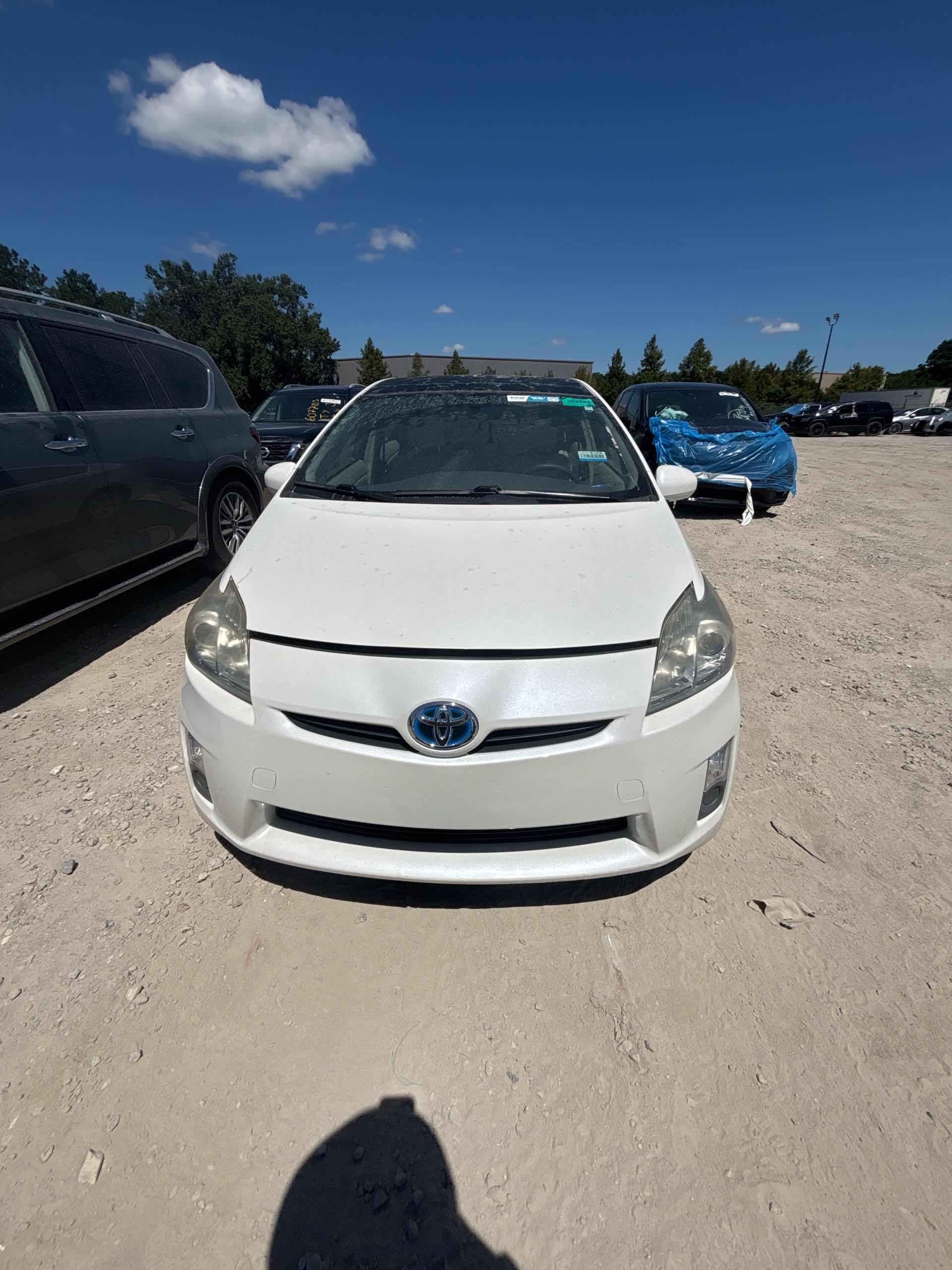 2011 Option3 Solar