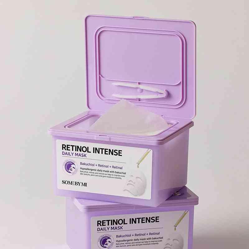 Some By MiRetinol Intense Daily Mask