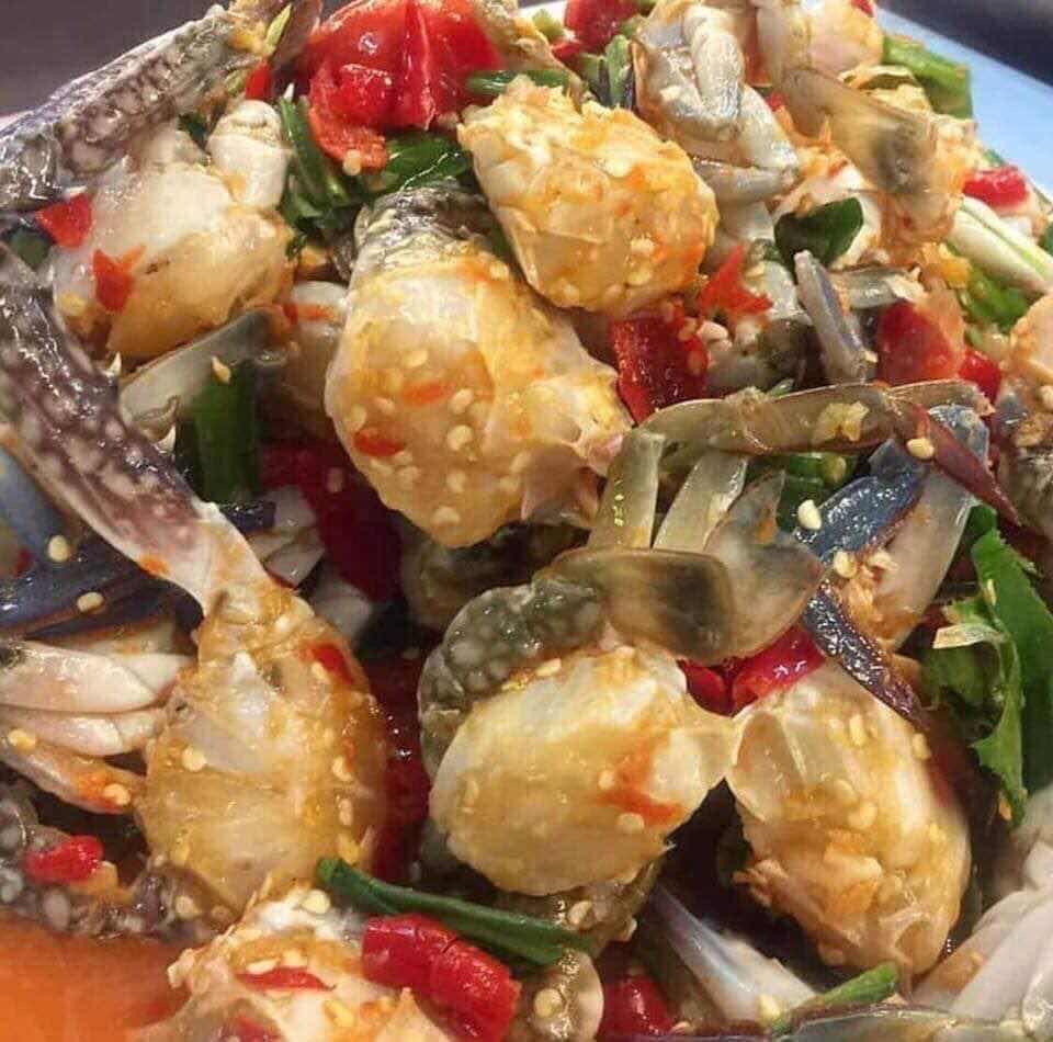 ភ្លាក្តាមសេះ